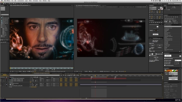 Adobe After Effects Cs6 Download Mac Free